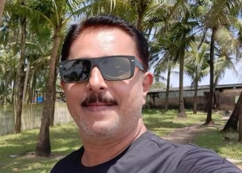 ಉಡುಪಿ:ಹೃದಯಾಘಾತದಿಂದ ಉದ್ಯಮಿ, ಕ್ರಿಕೆಟ್ ಆಟಗಾರ ಪ್ರದೀಪ್ ಅಂಬಲಪಾಡಿ ನಿಧನ..!!