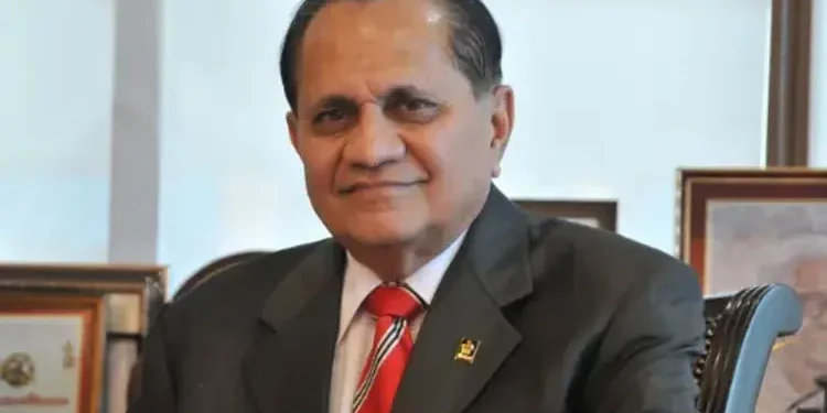 ಸಮುದಾಯ ಸೇವೆ, ಶೈಕ್ಷಣಿಕ ಕಾರ್ಯಕ್ರಮಗಳ ಮೂಲಕ ಮಾಹೆ ಕುಲಾಧಿಪತಿ ಡಾ. ರಾಮದಾಸ್ ಎಂ. ಪೈ ಅವರ 90 ನೇ ಜನ್ಮದಿನ ಆಚರಣೆ..!!