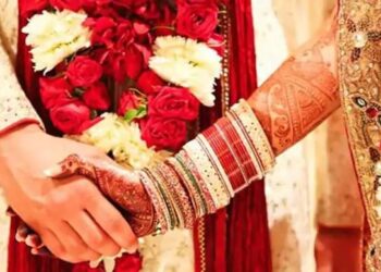 ಉಡುಪಿ : ಸರಳ ವಿವಾಹಕ್ಕೆ ಜೋಡಿಗೆ 50,000 ರೂ ಪ್ರೋತ್ಸಾಹ ಧನ : ಅರ್ಹ ಫಲಾನುಭವಿಗಳಿಂದ ಅರ್ಜಿ ಆಹ್ವಾನ..!!