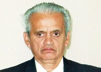 ಹಿರಿಯ ಸಂಶೋಧಕ, ಇತಿಹಾಸ ತಜ್ಞ, ಬರಹಗಾರ ಪ್ರೊ| ಡಾ| ಕೆ.ಜಿ. ವಸಂತ ಮಾಧವ ನಿಧನ..!! 