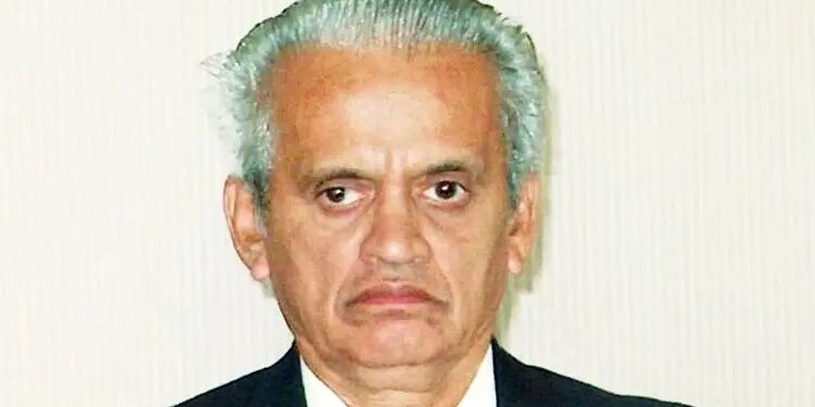 ಹಿರಿಯ ಸಂಶೋಧಕ, ಇತಿಹಾಸ ತಜ್ಞ, ಬರಹಗಾರ ಪ್ರೊ| ಡಾ| ಕೆ.ಜಿ. ವಸಂತ ಮಾಧವ ನಿಧನ..!! 