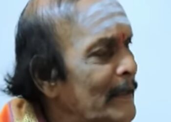 ಕಾರ್ಕಳ:ವಿಶ್ವಕರ್ಮ ಸಮಾಜದ ಹಿರಿಯರಾದ ವಸಂತ್ ಆಚಾರ್ಯ ಕಾರ್ಕಳ ನಿಧನ..!!