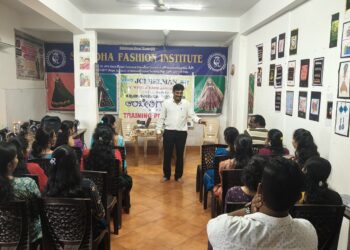 ಮಹಿಳಾ ಸ್ವಾವಲಂಬನೆ ಹಾಗೂ ಮಹಿಳಾ ಸಬಲೀಕರ ಬಗ್ಗೆ ಮಾಹಿತಿ ಕಾರ್ಯಕ್ರಮ..!