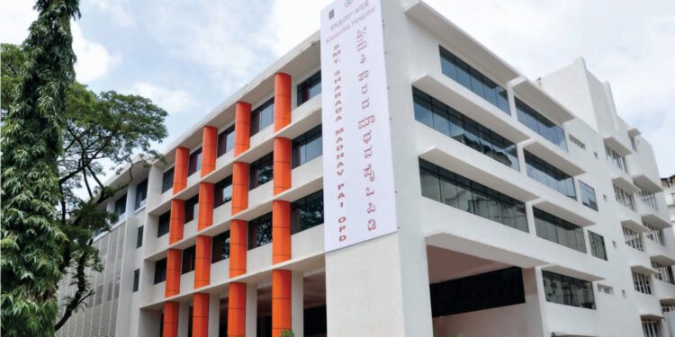 ಮಣಿಪಾಲ ಕಾಲೇಜ್ ಆಫ್ ಹೆಲ್ತ್ ಪ್ರೊಫೆಶನ್ ಮಾಹೆ ಮಣಿಪಾಲದ ವತಿಯಿಂದ ಅಕ್ಟೋಬರ್ 10ರಂದು ಮಾನಸಿಕ ಆರೋಗ್ಯ ಜಾಗೃತಿ ಸಮಾಲೋಚನಾ ಶಿಬಿರ..!