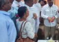ಉಡುಪಿ ಜಿಲ್ಲಾ ಬೀಡಿ ಕಾರ್ಮಿಕರ ಫೆಡರೇಶನ್, (ಸಿಐಟಿಯು)ನೇತ್ರತ್ವದಲ್ಲಿ ಕಾರ್ಮಿಕ ಸಚಿವ ಸಂತೋಷ ಲಾಡ್ ಭೇಟಿ..!!