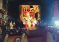 ಮಂಜೇಶ್ವರ ಶ್ರೀಮದ್ ಅನಂತೇಶ್ವರ ದೇವಸ್ಥಾನದ ಸ್ವರ್ಣ ಗರುಡ ವಾಹನಕ್ಕೆ ಕಾರ್ಕಳ ವೆಂಕಟರಮಣ ದೇವಸ್ಥಾನದಲ್ಲಿ ವಿಶೇಷ ಪೂಜೆ..!! 