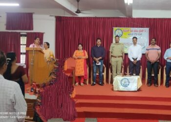 ಕಾರ್ಕಳ :ಕಂಪನಿ ಮುಂದೆ ಧರಣಿ ಸತ್ಯಾಗ್ರಹಕ್ಕೆ ಬೀಡಿ ಕಾರ್ಮಿಕರಿಗೆ ಕರೆ – ವಸಂತ ಆಚಾರಿ..!!