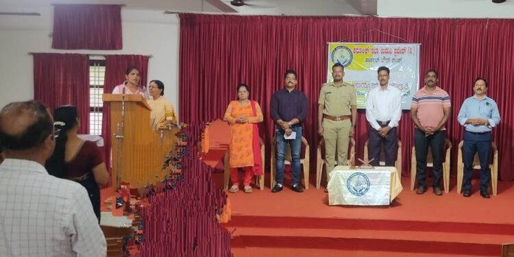 ಕಾರ್ಕಳ :ಕಂಪನಿ ಮುಂದೆ ಧರಣಿ ಸತ್ಯಾಗ್ರಹಕ್ಕೆ ಬೀಡಿ ಕಾರ್ಮಿಕರಿಗೆ ಕರೆ – ವಸಂತ ಆಚಾರಿ..!!