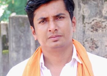 ವೋಟ್ ಚೋರಿ ಮೂಲಕ ಗೆಲುವಿನ ಅನಿವಾರ್ಯತೆ ಪ್ರಸಾದ್ ಕಾಂಚನ್ ಗೆ ಇದೆ ಹೊರತು ಬಿಜೆಪಿ ಪಕ್ಷಕ್ಕಲ್ಲ : ದಿನೇಶ್ ಅಮೀನ್..!!