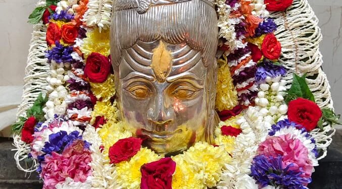 ನವೆಂಬರ್ 5 ರಂದು  ಅತ್ತೂರು ಕೈಲಾಜೆ ಶ್ರೀ ಉಮಾಮಹೇಶ್ವರ ದೇವಸ್ಥಾನದ ಕಾರ್ತೀಕ ದೀಪೋತ್ಸವ ..!!