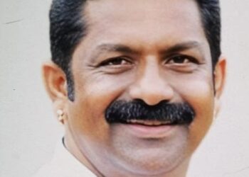 ನರ್ಸಿಂಗ್ ಕಾಲೇಜು ಸಮಸ್ಯೆಗೆ ಶಾಸಕ ಸುನಿಲ್ ಕುಮಾರ್ ನೇರ ಹೊಣೆ :ಶುಭದ್ ರಾವ್..!!