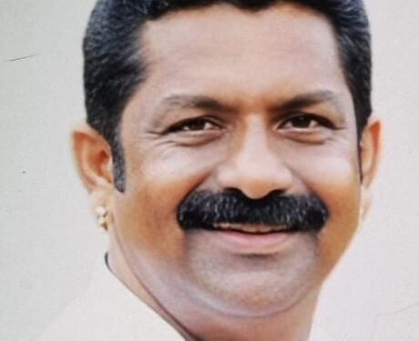 ನರ್ಸಿಂಗ್ ಕಾಲೇಜು ಸಮಸ್ಯೆಗೆ ಶಾಸಕ ಸುನಿಲ್ ಕುಮಾರ್ ನೇರ ಹೊಣೆ :ಶುಭದ್ ರಾವ್..!!