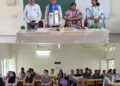 ಮಂಗಳೂರು ವಿವಿ ವಾಣಿಜ್ಯ ವಿಭಾಗದಲ್ಲಿ ವಿಶೇಷ ಉಪನ್ಯಾಸ