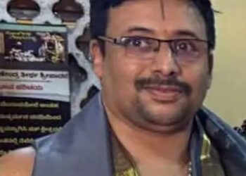 ಪರ್ಯಾಯ ಶ್ರೀ ಪುತ್ತಿಗೆ ಮಠದ ಅಧಿಕಾರಿ ಅನಂತಕೃಷ್ಣ ಪ್ರಸಾದ ನಿಧನ..!