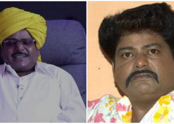 ಹಿರಿಯ ರಂಗಕರ್ಮಿ, ಹಾಸ್ಯ ನಟ ರಾಜು ತಾಳಿಕೋಟೆ ಹೃದಯಾಘಾತದಿಂದ ನಿಧನ..!!