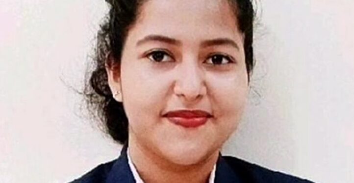 ಉಡುಪಿ :ನಿಟ್ಟೂರು ಬಳಿ ಕಾರು- ಸ್ಕೂಟರ್ ಡಿಕ್ಕಿ ಯಾಗಿ ಅಪಘಾತ – ಚಿಕಿತ್ಸೆ ಫಲಿಸದೇ ಪಡುಬಿದ್ರಿ ಎಎಸ್ಐ ಪುತ್ರಿ ಸಾವು..!!