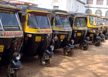 ಉಡುಪಿ: ಆಟೋ ರಿಕ್ಷಾ ಮತ್ತುಸ್ಟ್ಯಾಂಡ್‌ಗಳಿಗೆ ಸಂಬಂಧ ಹೊಸ ನಡವಳಿ ಜಾರಿ – ರಿಕ್ಷಾ ಚಾಲಕರು ಪಾಲಿಸಲೇ ಬೇಕಾದ ನಿಯಮ ಗಳು ಇಲ್ಲಿದೆ