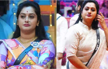 ಬಿಗ್ ಬಾಸ್ ಮನೆಯಲ್ಲಿ ಎಸ್ ಪದ ಬಳಕೆ – ಅಶ್ವಿನಿಗೌಡ ವಿರುದ್ಧ ಪೊಲೀಸ್ ಠಾಣೆಗೆ ದೂರು..!!