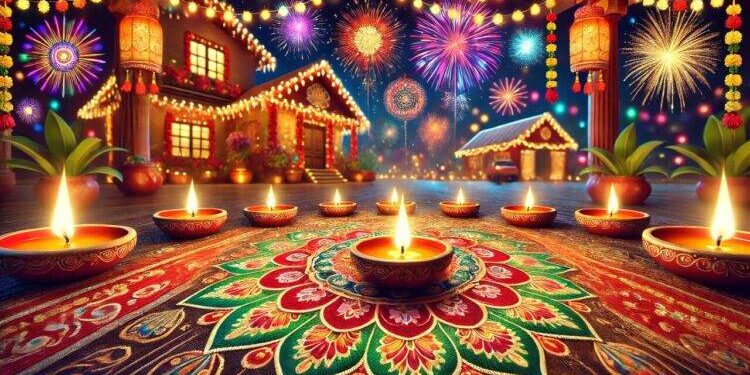 ಉಡುಪಿ : ಬೆಳಕಿನ ಹಬ್ಬ ದೀಪಾವಳಿ ಆಚರಣೆ ಯಾವಾಗ? ಏನೇನು? ಇಲ್ಲಿದೆ ಮಾಹಿತಿ..!!