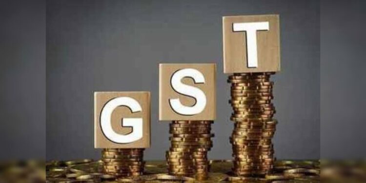 ಅ.16 : ‘ಜಿಎಸ್ಟಿ ಸುಧಾರಣೆಗಳು’ ವಿಚಾರ ಸಂಕಿರಣ..!!