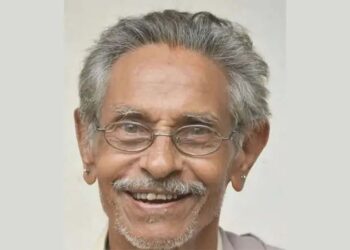 ಹಿರಿಯ ಯಕ್ಷಗಾನ ಕಲಾವಿದ ಸುಜನಾ ಸುಳ್ಯ ವಿಧಿವಶ..!!