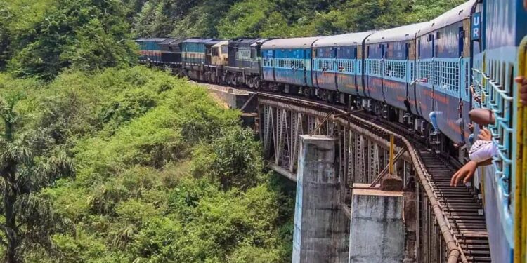 ಸಕಲೇಶಪುರ – ಸುಬ್ರಹ್ಮಣ್ಯ ರೈಲ್ವೆ ವಿದ್ಯುದ್ದೀಕರಣ- ಕೆಲವು ರೈಲು ಸೇವೆಗಳ ತಾತ್ಕಾಲಿಕ ರದ್ದತಿಯ ಅವಧಿ ಮತ್ತೆ ವಿಸ್ತರಣೆ..!!