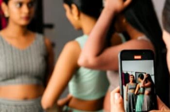 ಮಂಗಳೂರು : ಯುವತಿಯರ ಬಟ್ಟೆ ಬದಲಾಯಿಸುವ ವಿಡಿಯೋ ಚಿತ್ರೀಕರಿಸಿ ವೈರಲ್ ಮಾಡಿದ ಆರೋಪ : ನಿರೀಕ್ಷಾ ಬಂಧನ..!!