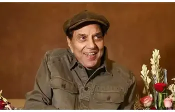 ಬಾಲಿವುಡ್ ಹಿರಿಯ ನಟ ಧರ್ಮೇಂದ್ರ ನಿಧನ..!