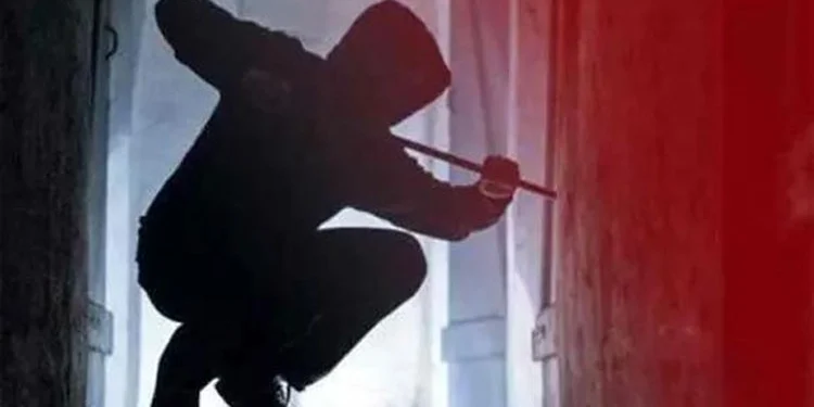 ಉಡುಪಿ:ಸೇಫ್ ಲಾಕರ್ನಲ್ಲಿದ್ದ ಲಕ್ಷಾಂತರ ರೂಪಾಯಿ ನಗದು ಕಳವು:ಪ್ರಕರಣ ದಾಖಲು..!!