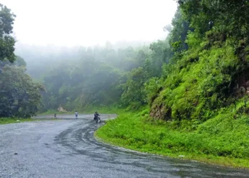 ಶಿರಾಡಿ ಘಾಟ್‌: ಸುರಂಗ ಮಾರ್ಗ ಸೇರಿ ರೈಲ್ವೆ, ಹೆದ್ದಾರಿಗಳ ಸಮಗ್ರ ಅಭಿವೃದ್ಧಿಗೆ ತಜ್ಞರ ಸಮಿತಿ ರಚನೆ..!!
