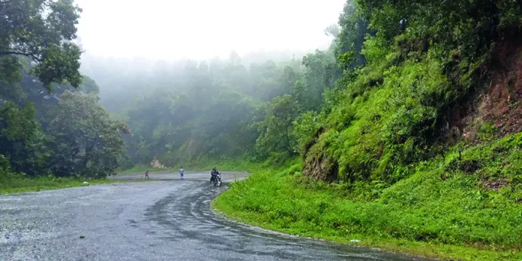 ಶಿರಾಡಿ ಘಾಟ್: ಸುರಂಗ ಮಾರ್ಗ ಸೇರಿ ರೈಲ್ವೆ, ಹೆದ್ದಾರಿಗಳ ಸಮಗ್ರ ಅಭಿವೃದ್ಧಿಗೆ ತಜ್ಞರ ಸಮಿತಿ ರಚನೆ..!!