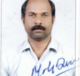 ಮಲ್ಪೆ : ದೈಹಿಕ ಶಿಕ್ಷಣ ಶಿಕ್ಷಕ,ಹೃದಯಾಘಾತದಿಂದ ನಿಧನ..