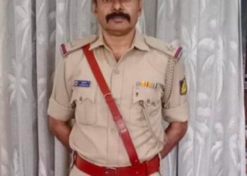 ಮಲ್ಪೆ ಪೊಲೀಸ್ ಠಾಣೆಯ ಎಎಸ್‌ಐ ವಿಶ್ವನಾಥ್  ಹೃದಯಾಘಾತದಿಂದ ನಿಧನ..!!