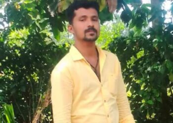 ತೆಕ್ಕಟ್ಟೆ: ಪಾದಯಾತ್ರೆ ಸಾಗುತ್ತಿದ್ದ ವೇಳೆ ಸ್ಕೂಟರ್ ಢಿಕ್ಕಿ : ಅಯ್ಯಪ್ಪ ಮಾಲಾಧಾರಿ ಮೃತ್ಯು..!!