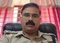 ಉಡುಪಿ ಲೋಕಾಯುಕ್ತ ಪೊಲೀಸ್ ಠಾಣೆಯ ಪೊಲೀಸ್ ಉಪಾಧೀಕ್ಷಕರಾಗಿ ವಿ.ಎಸ್.ಹಾಲಮೂರ್ತಿ ರಾವ್  ಅಧಿಕಾರ ಸ್ವೀಕಾರ..!!