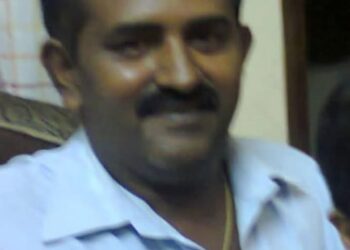 ಕಾರ್ಕಳ : ಸಂದೀಪ್ ಎಲೆಕ್ಟ್ರಿಕಲ್ ಮಾಲಕರಾದ ಕೃಷ್ಣದಾಸ್ ಶೆಣೈ ನಿಧನ..!!