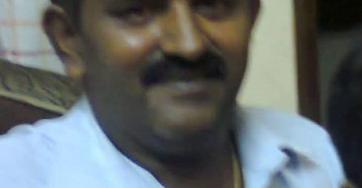 ಕಾರ್ಕಳ : ಸಂದೀಪ್ ಎಲೆಕ್ಟ್ರಿಕಲ್ ಮಾಲಕರಾದ ಕೃಷ್ಣದಾಸ್ ಶೆಣೈ ನಿಧನ..!!