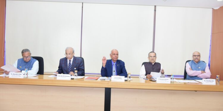 33ನೇ ಘಟಿಕೋತ್ಸವ: ಶೈಕ್ಷಣಿಕ ಸಾಧನೆಯ ಪರಂಪರೆಯನ್ನು ಸಂಭ್ರಮಿಸಲು ಸಜ್ಜಾದ ಮಾಹೆ..!!