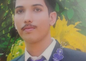 ಮುಂಬೈಯಲ್ಲಿ ರಸ್ತೆ ಅಪಘಾತ : ಕಲ್ಮಾಡಿ ಯುವಕ ಐನಿಶ್ ಲಸ್ರಾದೊ ನಿಧನ..!!