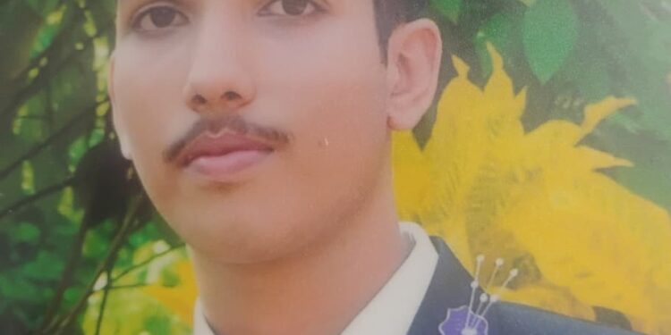 ಮುಂಬೈಯಲ್ಲಿ ರಸ್ತೆ ಅಪಘಾತ : ಕಲ್ಮಾಡಿ ಯುವಕ ಐನಿಶ್ ಲಸ್ರಾದೊ ನಿಧನ..!!