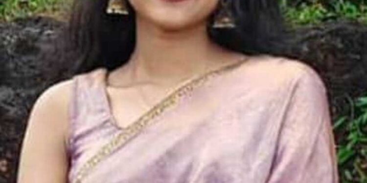 ಪಡುಬಿದ್ರಿ ಟೆಂಪೊ ಡಿಕ್ಕಿಯಾಗಿ ಗಂಭೀರ ಗಾಯಾಗೊಂಡಿದ್ದ ವಿದ್ಯಾರ್ಥಿನಿ ಚಿಕಿತ್ಸೆ ಫಲಿಸದೇ ಮೃತ್ಯು..!!