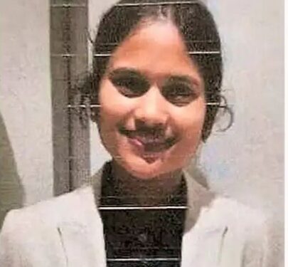 ಮಂಗಳೂರು :ಮಹಿಳೆ ನಾಪತ್ತೆ ಪ್ರಕರಣ ಧಾಖಲು..!!