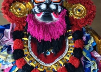 ಯಕ್ಷಗಾನ ಕಲಾವಿದ ಈಶ್ವರ ಗೌಡ ಹೃದಯಾಘಾತದಿಂದ ನಿಧನ..!!