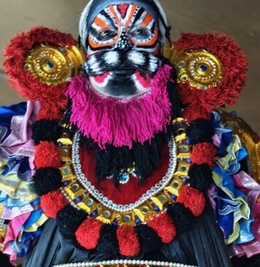 ಯಕ್ಷಗಾನ ಕಲಾವಿದ ಈಶ್ವರ ಗೌಡ ಹೃದಯಾಘಾತದಿಂದ ನಿಧನ..!!