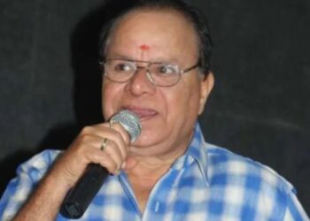 ಕನ್ನಡ ಚಿತ್ರರಂಗದ ಖ್ಯಾತ ಹಾಸ್ಯ ನಟ‌ ಎಂ.ಎಸ್‌ ಉಮೇಶ್ ನಿಧನ.!!