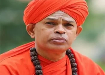 ಪೊಕ್ಸೊ ಪ್ರಕರಣ:ಮುರುಘಾ ಶ್ರೀ ನಿರ್ದೋಷಿ ಎಂದು ಜಿಲ್ಲಾ ನ್ಯಾಯಾಲಯ ಮಹತ್ವದ ತೀರ್ಪು..!