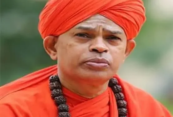 ಪೊಕ್ಸೊ ಪ್ರಕರಣ:ಮುರುಘಾ ಶ್ರೀ ನಿರ್ದೋಷಿ ಎಂದು ಜಿಲ್ಲಾ ನ್ಯಾಯಾಲಯ ಮಹತ್ವದ ತೀರ್ಪು..!