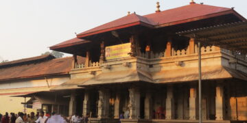 ಕೊಲ್ಲೂರು  ದೇವಸ್ಥಾನದ ಹೆಸರಿನಲ್ಲಿ ನಕಲಿ ವೆಬ್ ಸೈಟ್ ತೆರೆದು ವಂಚನೆ –  ದೂರು ದಾಖಲು..!!