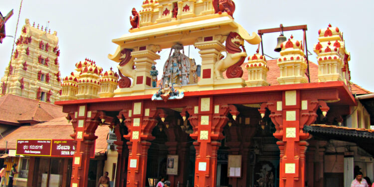 ಪ್ರಧಾನಿ ಮೋದಿ ಆಗಮನ ಹಿನ್ನೆಲೆಯಲ್ಲಿ ಉಡುಪಿಗೆ ಭೇಟಿ ನೀಡಲಿದೆ ವಿಶೇಷ ಭದ್ರತ ಪಡೆ..!!