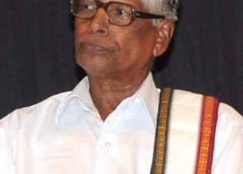 ಪ್ರಸಿದ್ಧ ಯಕ್ಷಗಾನ ಪ್ರಸಂಗಕರ್ತ ಕಂದಾವರ ರಘುರಾಮ ಶೆಟ್ಟಿ ನಿಧನ..!